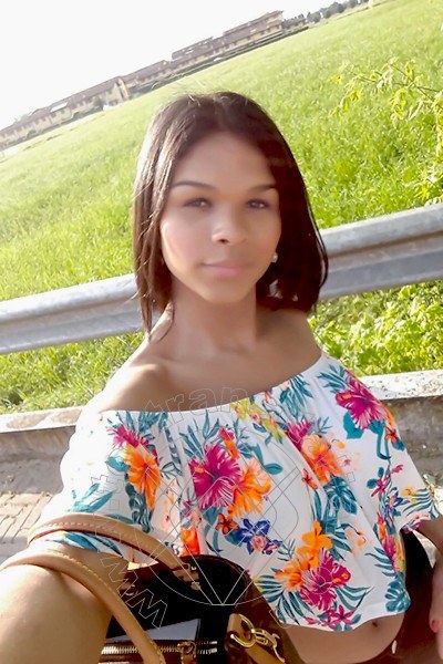Foto selfie 81 di Iris Bachi transex Reggio Emilia