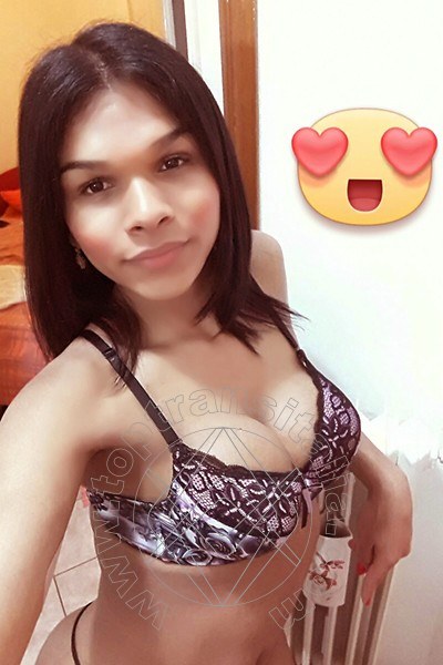 Foto selfie 82 di Iris Bachi transex Reggio Emilia