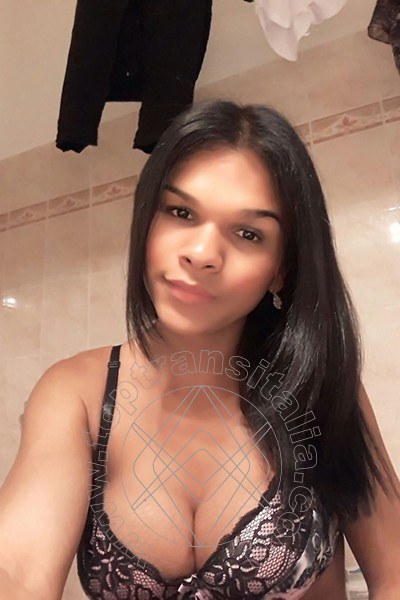 Foto selfie 79 di Iris Bachi transex Coblenza