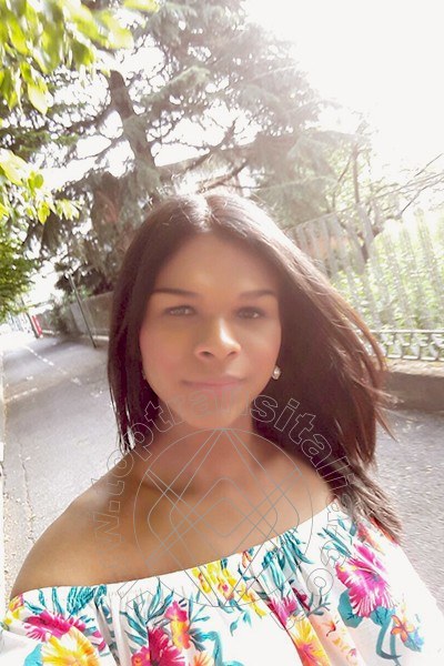 Foto selfie 84 di Iris Bachi transex Reggio Emilia