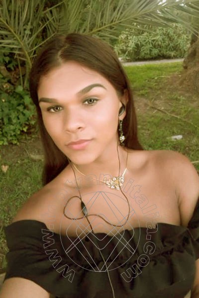 Foto selfie 74 di Iris Bachi transex Reggio Emilia