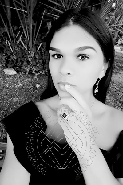 Foto selfie 70 di Iris Bachi transex Reggio Emilia
