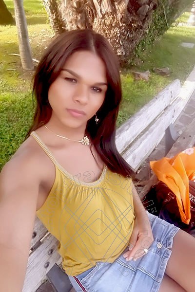 Foto selfie 67 di Iris Bachi transex Coblenza