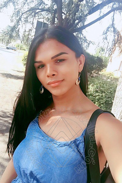 Foto selfie 64 di Iris Bachi transex Coblenza