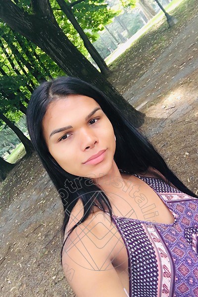 Foto selfie 69 di Iris Bachi transex Reggio Emilia