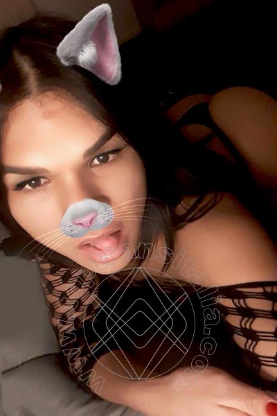 Foto selfie 64 di Iris Bachi transex Milano