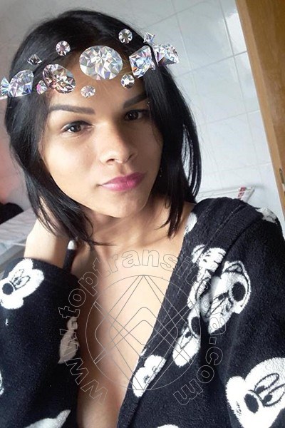 Foto selfie 54 di Iris Bachi transex Coblenza