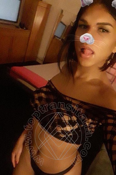 Foto selfie 55 di Iris Bachi transex Coblenza