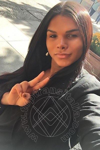 Foto selfie 41 di Iris Bachi transex Reggio Emilia