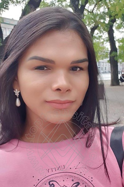 Foto selfie 43 di Iris Bachi transex Reggio Emilia