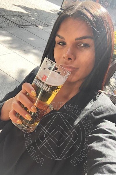 Foto selfie 48 di Iris Bachi transex Reggio Emilia