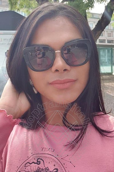 Foto selfie 45 di Iris Bachi transex Coblenza