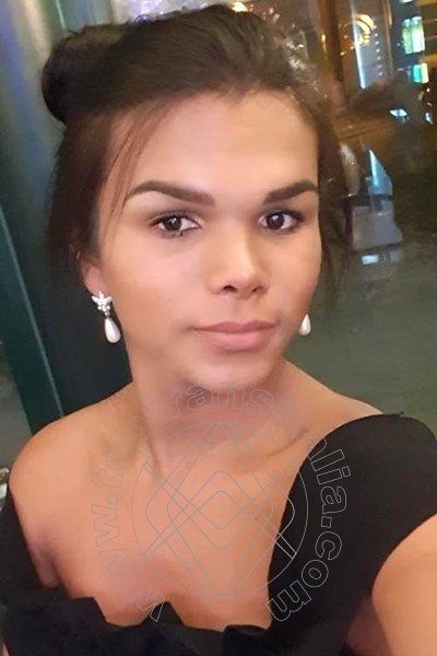 Foto selfie 50 di Iris Bachi transex Reggio Emilia