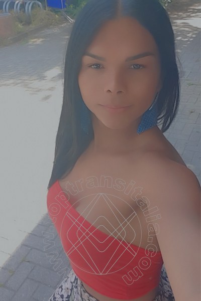 Foto selfie 29 di Iris Bachi transex Reggio Emilia