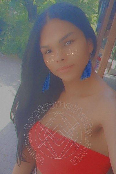Foto selfie 30 di Iris Bachi transex Reggio Emilia