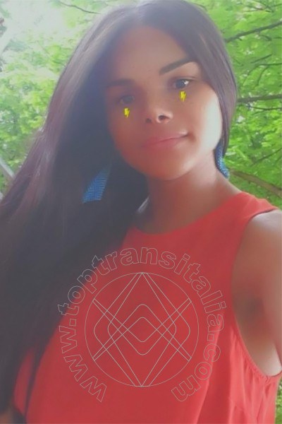 Foto selfie 31 di Iris Bachi transex Reggio Emilia