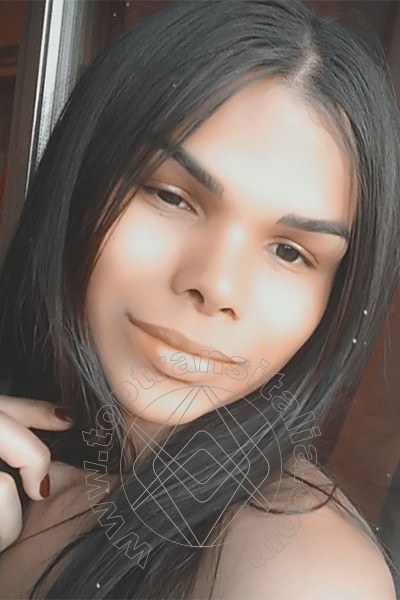 Foto selfie 33 di Iris Bachi transex Reggio Emilia