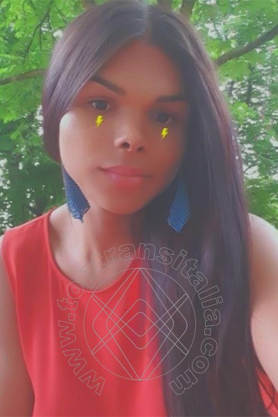 Foto selfie 34 di Iris Bachi transex Reggio Emilia