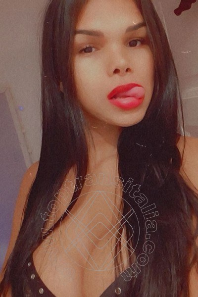 Foto selfie 25 di Iris Bachi transex Reggio Emilia