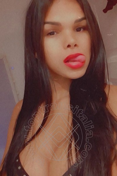 Foto selfie 24 di Iris Bachi transex Milano