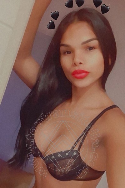 Foto selfie 26 di Iris Bachi transex Reggio Emilia