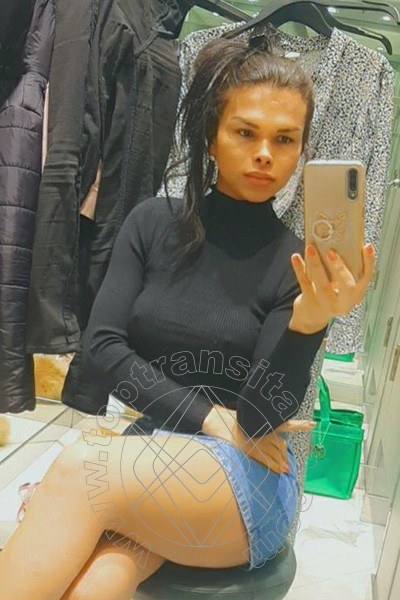 Foto selfie 22 di Iris Bachi transex Reggio Emilia