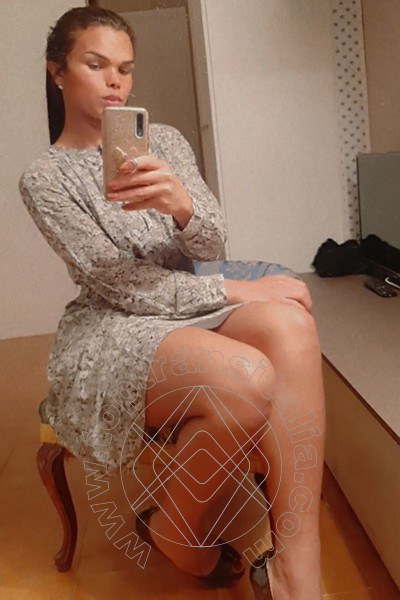 Foto selfie 20 di Iris Bachi transex Reggio Emilia
