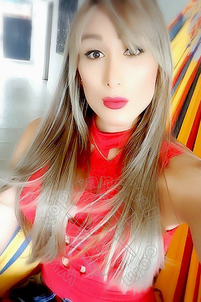 Foto selfie 36 di Alejandra Holguin transex Palermo