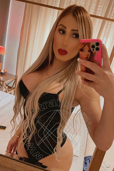 Foto selfie 25 di Alejandra Holguin transex Palermo