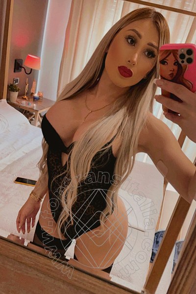 Foto selfie 24 di Alejandra Holguin transex Palermo