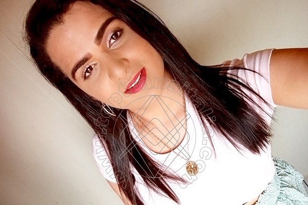 Foto selfie 9 di Yasmin Laura transex Settimo Torinese