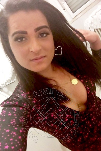 Foto selfie 8 di Yasmin Laura transex Settimo Torinese
