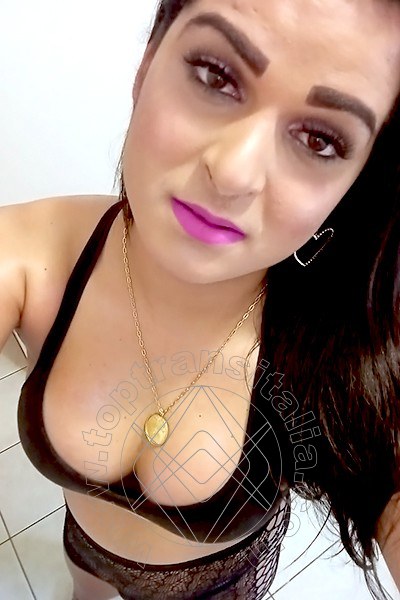 Foto selfie 7 di Yasmin Laura transex Settimo Torinese