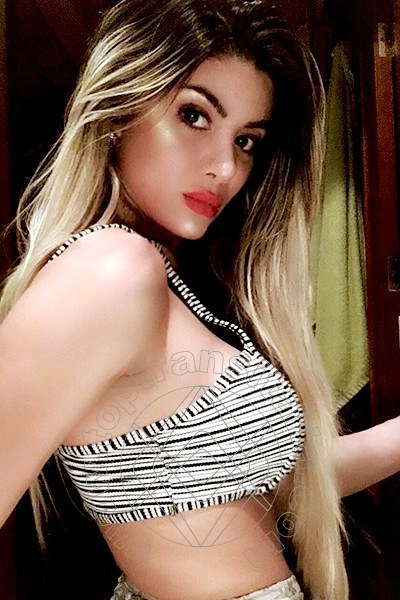 Foto selfie 65 di Leticia transex Milano