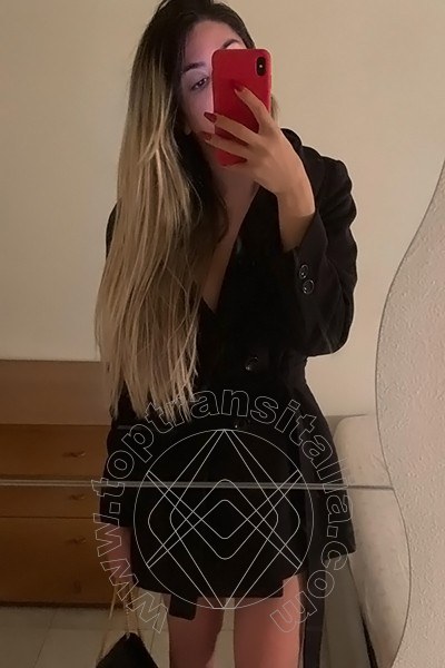 Foto selfie 60 di Leticia transex Milano
