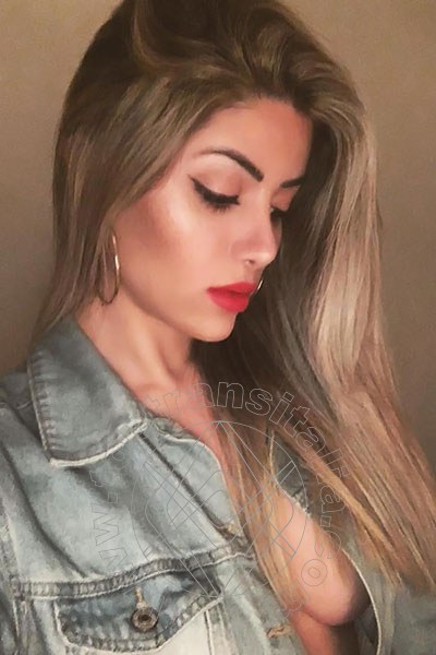 Foto selfie 59 di Leticia transex Milano