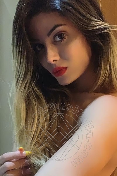 Foto selfie 58 di Leticia transex Milano