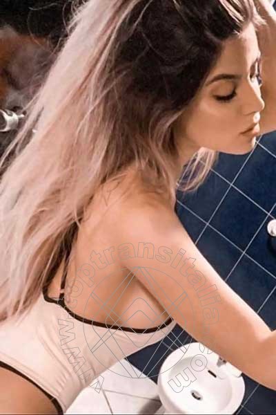 Foto selfie 36 di Leticia transex Milano
