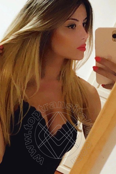 Foto selfie 32 di Leticia transex Milano