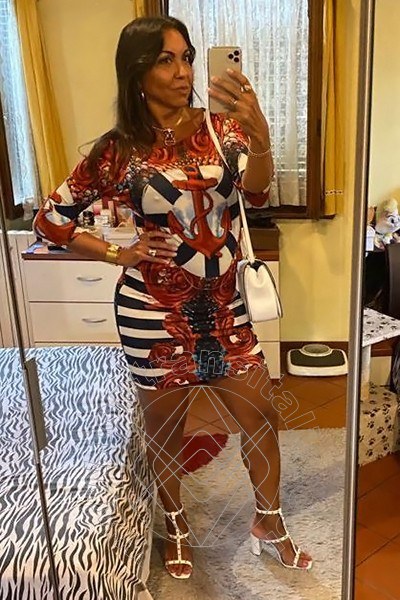 Foto selfie 212 di Emme transex Alba Adriatica
