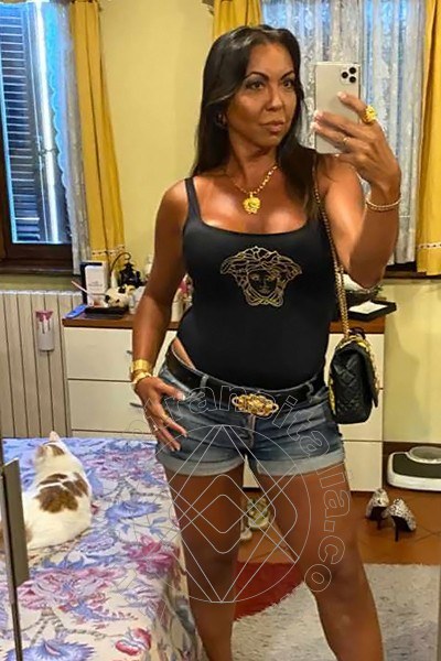 Foto selfie 211 di Emme transex Alba Adriatica