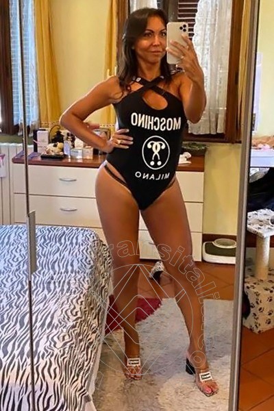 Foto selfie 209 di Emme transex Alba Adriatica