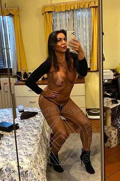 Foto selfie 192 di Emme transex Alba Adriatica