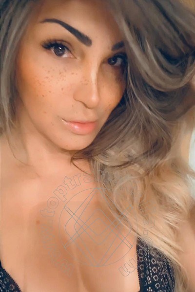 Foto selfie 14 di Divina transex Marcon