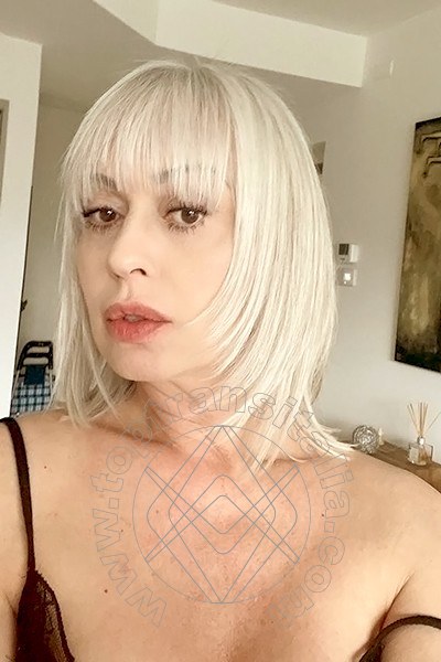 Foto selfie 48 di Daniela transex Bergamo