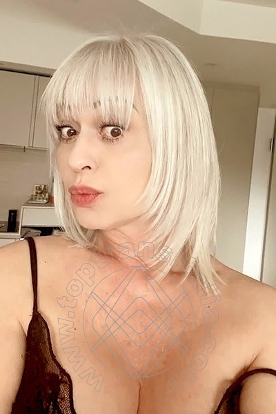 Foto selfie 42 di Daniela transex Bergamo