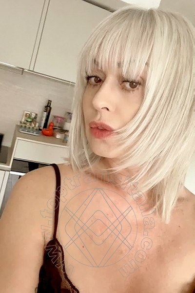 Foto selfie 41 di Daniela transex Bergamo