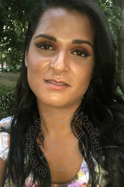 Foto selfie 34 di Yasmin Laura transex Settimo Torinese