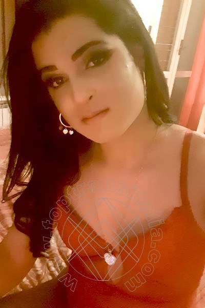 Foto selfie 28 di Yasmin Laura transex Settimo Torinese