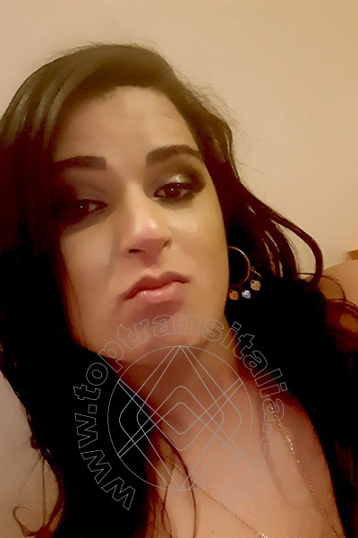 Foto selfie 33 di Yasmin Laura transex Settimo Torinese